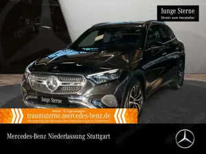 Mercedes-Benz GLC 220 d 4M AVANTG+360+AHK+TOTW+KEYLESS+9G