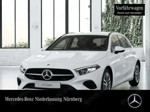 Mercedes-Benz A 200 PROGRESSIVE+AHK+LED+KAMERA+TOTW+KEYLESS+7G