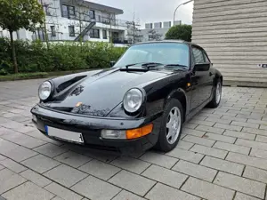 Porsche 964