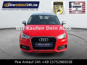 Audi A1 Sportback design*SLine*Top Zustand