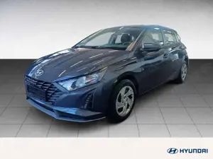 Hyundai i20 MY25 1.2 Select ALLWETTER NAVI RFK Bluetooth