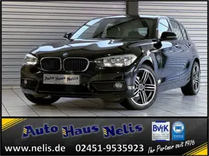 BMW 116 d Advantage Navi-Prof. PDC Allwetter Tempoma