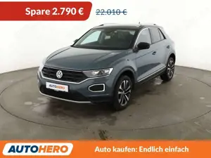 Volkswagen T-Roc 1.5 TSI ACT IQ.DRIVE Aut.*NAVI*PDC*ACC*