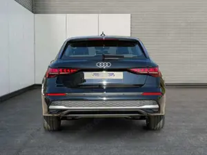 Audi A3 Sportback Basis ACC+KAMERA+SHZ+LED+16"LM+APP 35... Bild 4