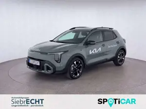 Kia Stonic KIA Stonic GT-Line 1.0T 48V AT*NAVI*SHZ*RFK uvm.