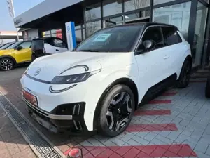 Nissan Micra 52KW Akku Evolve*18"Felgen*AKtion* Bild 4