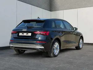 Audi A3 Sportback Basis ACC+KAMERA+SHZ+LED+16"LM+APP 35... Bild 3