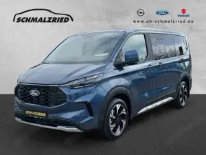 Ford Tourneo Custom 320 L2 Active FWD AHK-klappbar Navi B  O LED Mehr