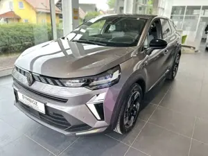 Renault Symbioz Techno Mild Hybrid 140