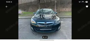 Opel Astra 1.4 ecoFLEX Innovation