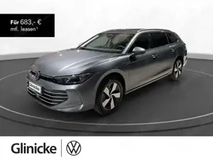 Volkswagen Passat Business 1,5 eTSI (150 PS) DSG | IQ.
