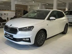 Skoda Fabia Tour 1.0