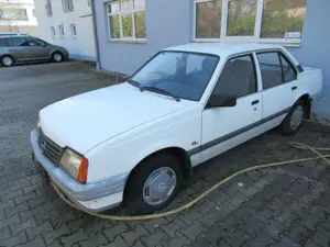 Opel Ascona Ascona c GL