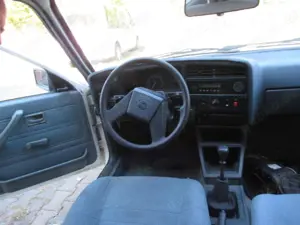 Opel Ascona Ascona c GL Bild 4