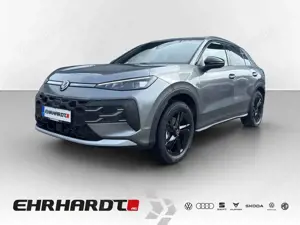 Volkswagen T-Roc 1.5 eTSI DSG Style AHK*HUD*IQ-LIGHT*NAV*SHZ*ACC...