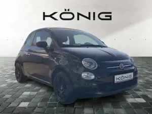 Fiat 500C 1.0 GSE Klima  Sound Carplay Tempomat