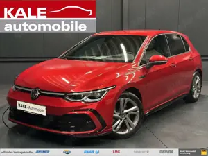 Volkswagen Golf Lim. 1.5 eTSI R-Line *HeadUp*Harman/Kardon*KAMERA*