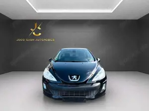 Peugeot 308 Bild 2