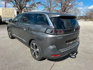 Peugeot 5008 Bild 4