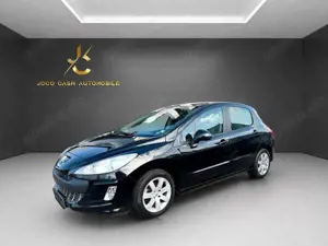 Peugeot 308 Bild 3