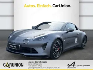 Alpine A110 A110 S*AERO-Paket* PDC+KAMERA*ABLAGE-PAKET*
