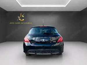 Peugeot 308 Bild 5