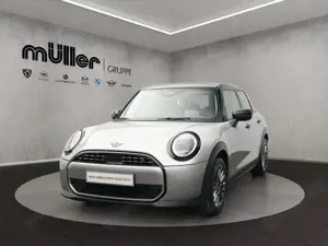 MINI Cooper S CLASSIC TRIM LED HUD KOMFORTZUG RÜCKFAHR SHZ