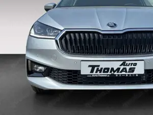 Skoda Fabia Tour 1.0 TSI 6-Gang *LED*KAMERA*SHZ*