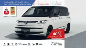 Volkswagen T7 Multivan Life "Edition" KÜ ACC|AHK|RFK|LED...