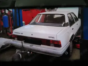 Opel Ascona Ascona c GL Bild 5
