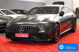 Mercedes-Benz AMG GT 43 *2.Hand*Unfallfrei*