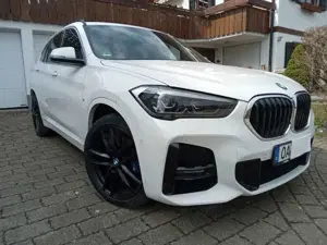 BMW X1 X1 xDrive18d Aut. M Sport fast Vollausst. AHK