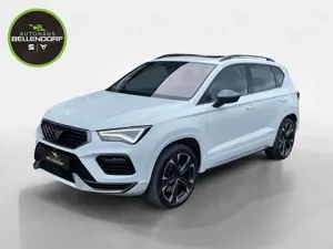 CUPRA Ateca 2.0 TSI DSG 4Drive AHK Panorama Navi elekt