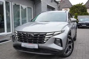 Hyundai TUCSON Trend Plug-In 4WD el.HK Kam Lenk+SHZ ACC