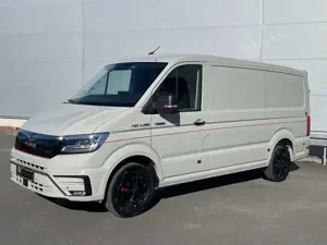 MAN TGE 3.200 L3H2 Kasten 4x4 Individual S ACC STHZ