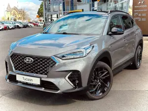 Hyundai TUCSON Tucson 1.6 GDi 2WD N Line