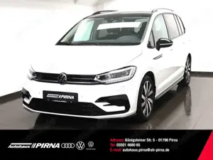 Volkswagen Touran 1.5 TSI Highline R-line Ext. LED NAVI