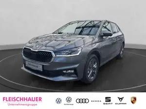 Skoda Fabia Balance 1,0 TSI DSG LED ACC CarPlay PDC Climatroni