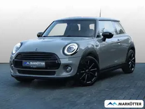 MINI Cooper PDC/LED/SHZ/PANO/
