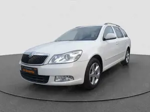 Skoda Octavia Combi Family