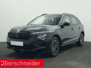 Skoda Kamiq 1.0 TSI DSG Selection NAVI AHK KAMERA LED