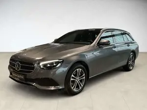 Mercedes-Benz E 300 d T 4MATIC Avantgarde ACC AUT Kam. KlimaA