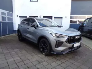 GWM Others HAVAL JolionPro HAVAL Jolion Pro LUXURY