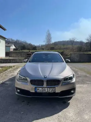 BMW 530 530d xDrive Aut. Luxury Line