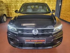 Volkswagen Tiguan Allspace Tiguan Allspace DSG 4MOTION PANO/ACC/LED/AHK