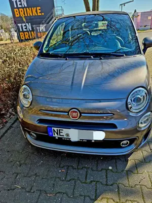 Fiat 500 500 0.9 8V TwinAir Turbo Start / TÜV und AU NEU bis 03/28 (Details in der Beschreibung)