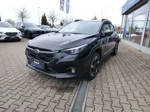 Subaru Crosstrek 2.0ie Comfort (Mild-Hybrid) Bild 2