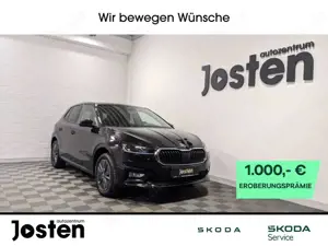 Skoda Fabia Balance 1.0TSI FahrAss Infotain Winter Laden