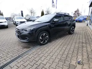 Subaru Crosstrek 2.0ie Comfort (Mild-Hybrid)