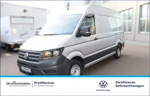 Volkswagen Crafter Kasten 2.0 TDI HD MR Navi GJR DAB+